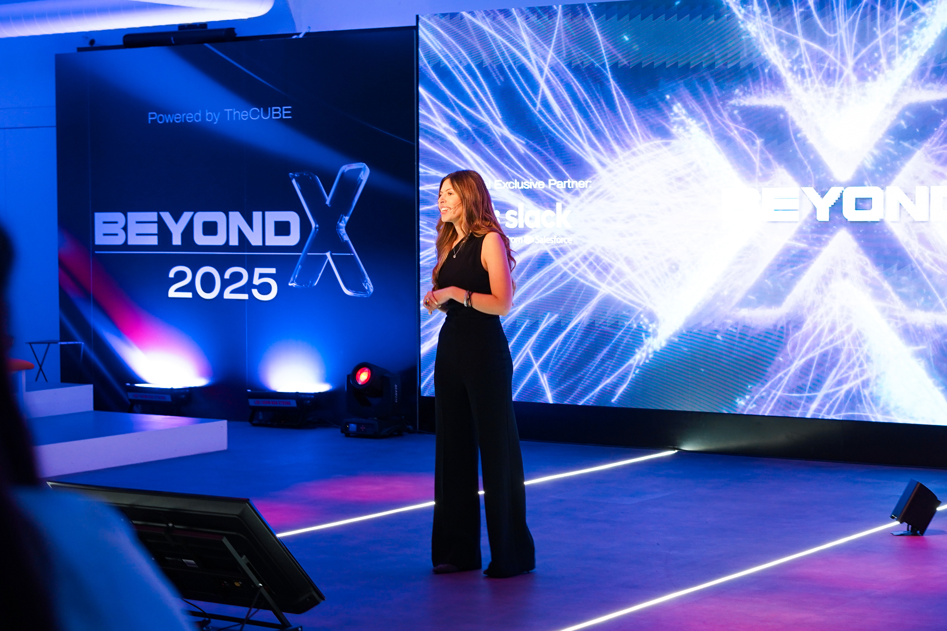 BeyondX